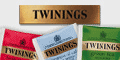 Delivering your favourite Twinings tea directly to you